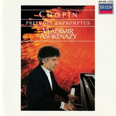 Preludes / Impromptus