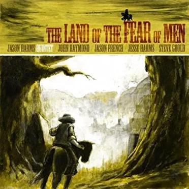 The Land of the Fear of Men