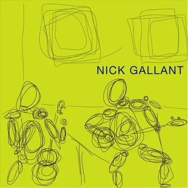 Nick Gallant by Nick Gallant - album cover