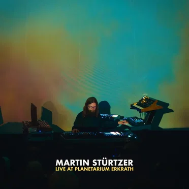 Live at Planetarium Erkrath