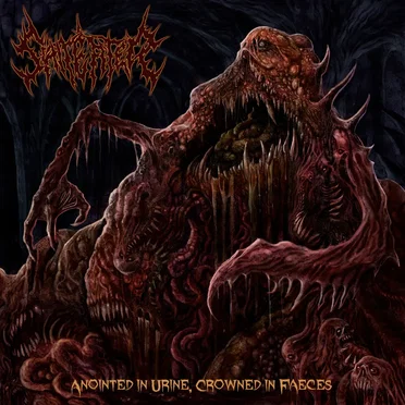 Anointed in Urine, Crowned in Faeces