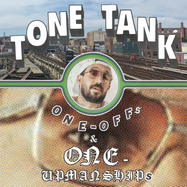 One-Offs & One-Upmanships