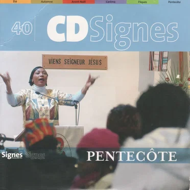 CDSignes 40
