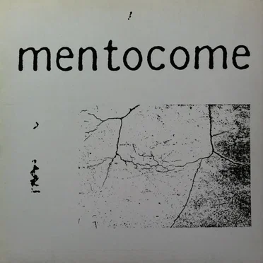 Mentocome by Mentocome - album cover