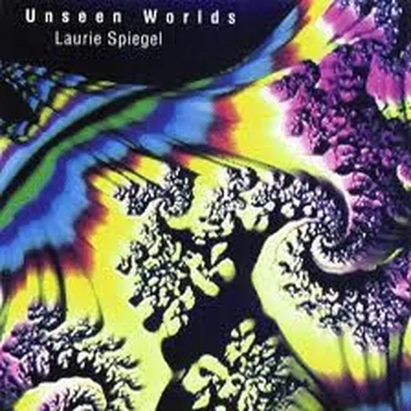 Unseen Worlds