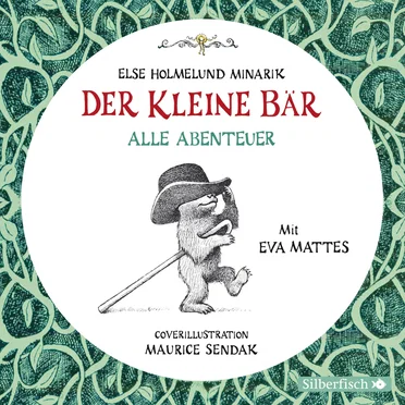 Der Kleine Bär: Alle Abenteuer by Else Holmelund Minarik - album cover
