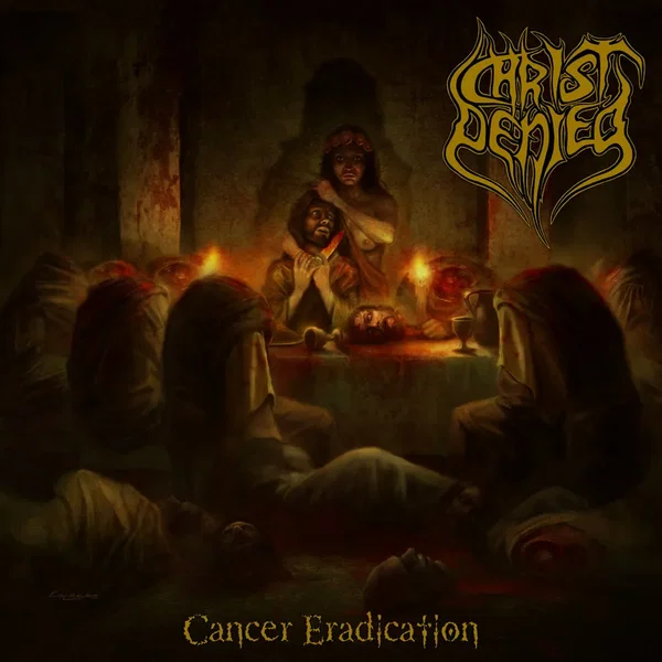 Cancer Eradication
