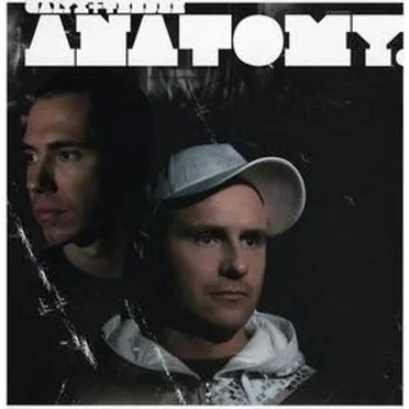Anatomy