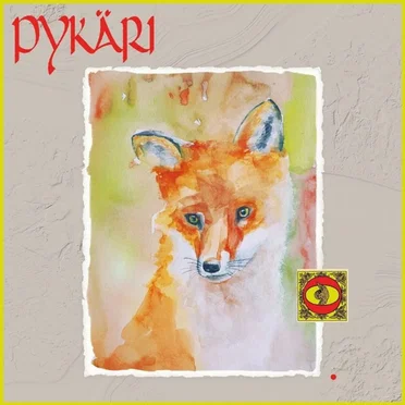 Pykäri