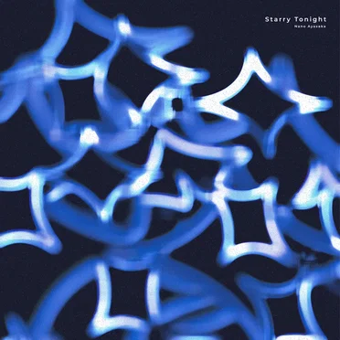 Starry Tonight by 文坂なの - album cover
