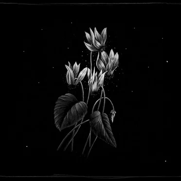 Candélabre EP by Candélabre - album cover