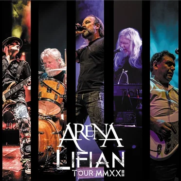 Lifian Tour MMXXII