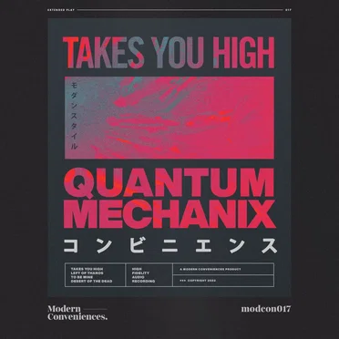 Takes You High