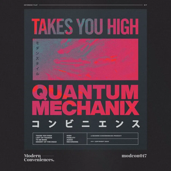 Takes You High