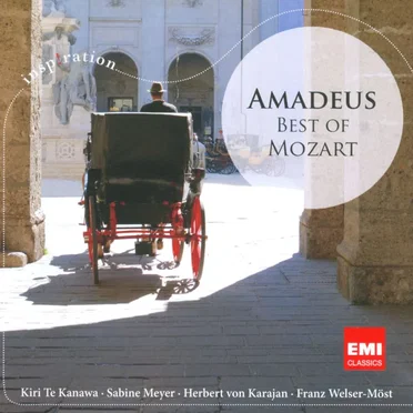 Amadeus: Best of Mozart