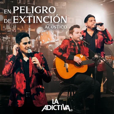 En peligro de extinción (acústico)