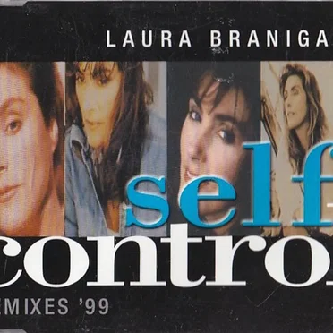 Self Control (Remixes '99)
