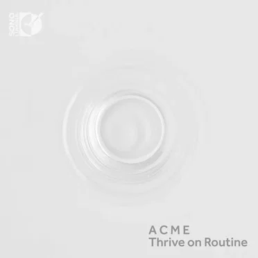 Thrive on Routine