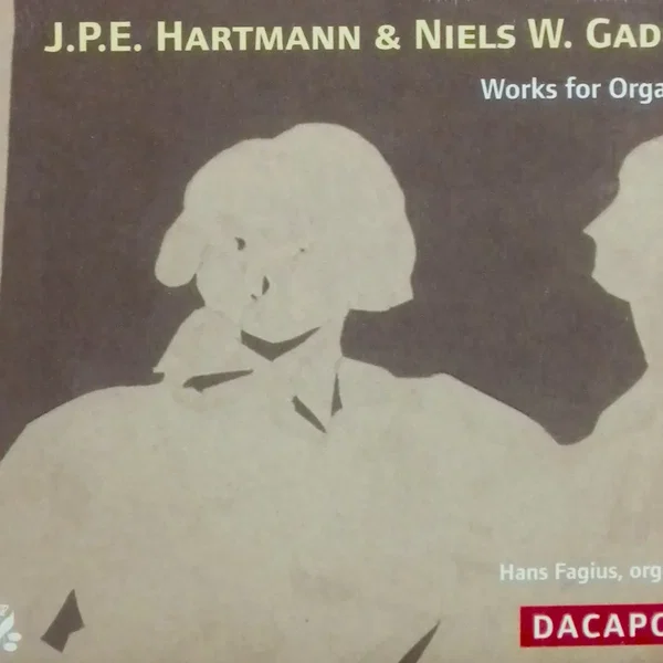 Works for Organ