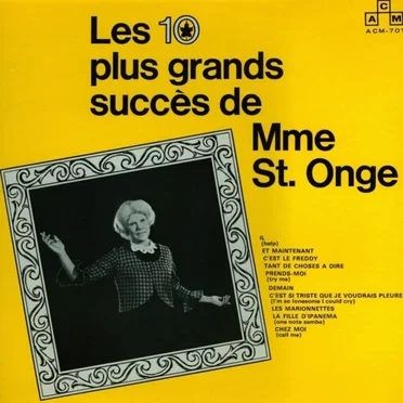 Les 10 plus grands succes de...