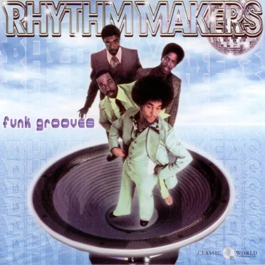 Funk Grooves