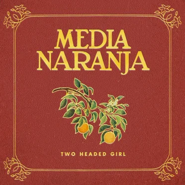 Media Naranja