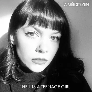 Hell Is a Teenage Girl
