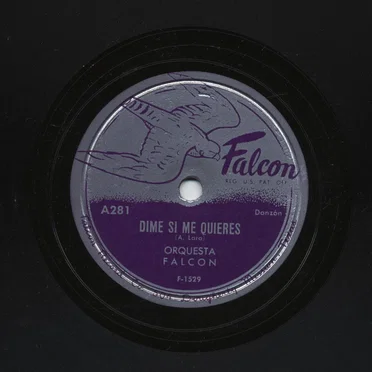 Dime si me quieres / Te das cuenta