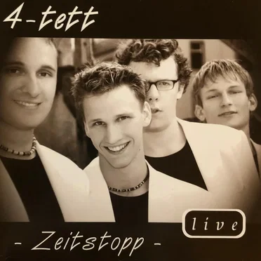 Zeitstopp