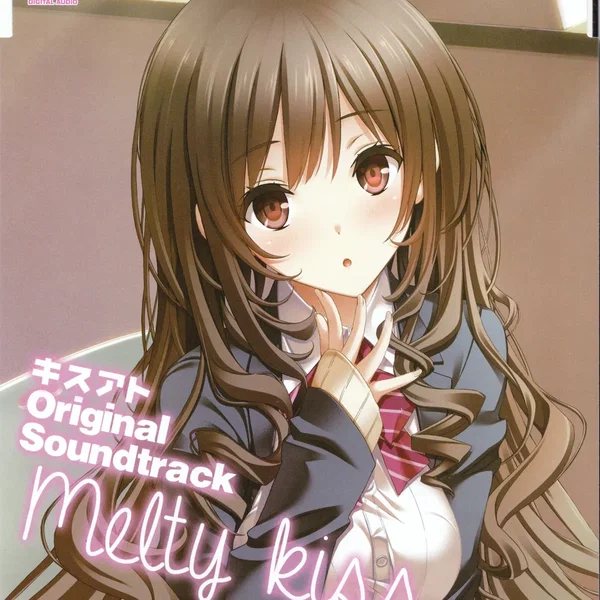 キスアト Original Soundtrack 『Melty kiss』