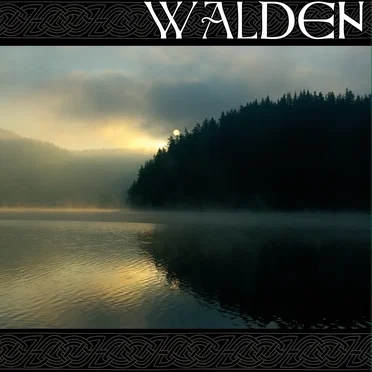 walden by walden - album cover