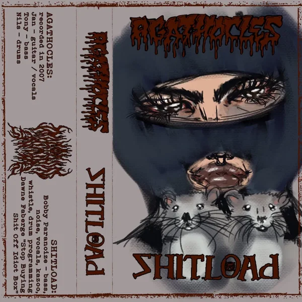 Split Tape