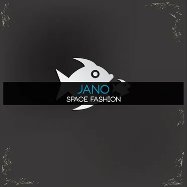 Space Fashion by Jano - album cover