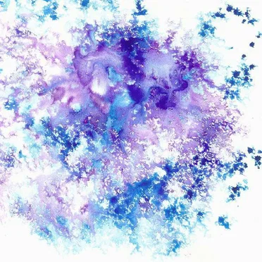 A Dream of Blue
