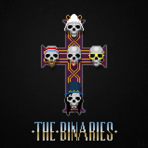 The Binaries