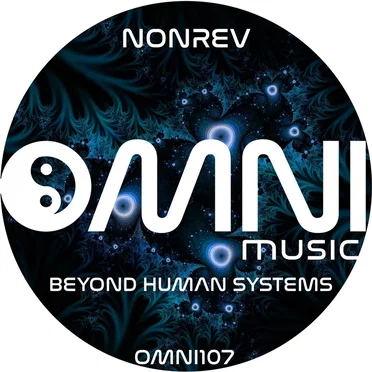 Beyond Human Systems by NonRev - album cover