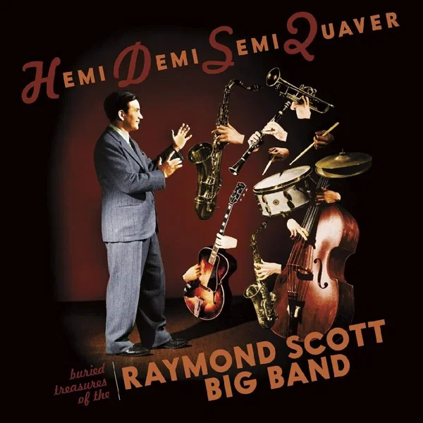 Hemi Demi Semi Quaver