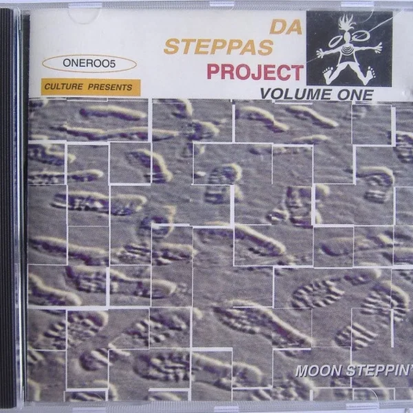 Da Steppas Project