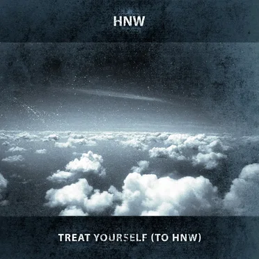 Treat Yourself (To HNW) by Various Wall Noise Healers - album cover