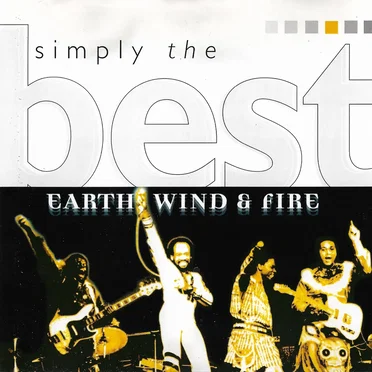 Simply the Best