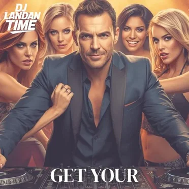 Get Your by DJ Landan Time - album cover