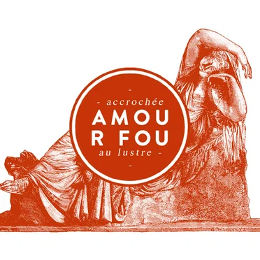 Accrochée au Lustre by AMOUR FOU - album cover