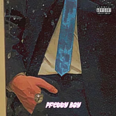 Pretty Boy by ZEDNED - album cover