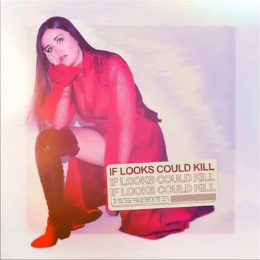 If Looks Could Kill by Lauren Aquilina - album cover