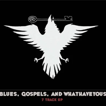 Rusty Cage, Vol. 1: Blues, Gospels, and Whathaveyous