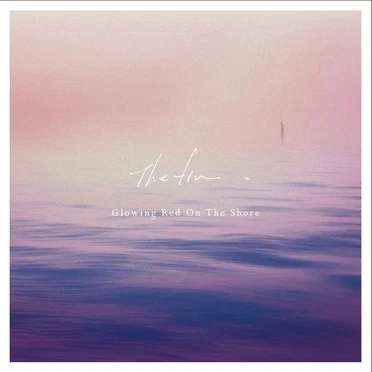 Glowing Red On the Shore EP
