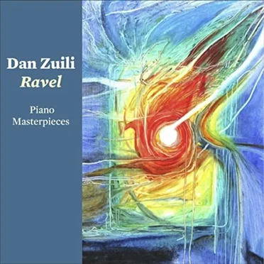 Ravel: Piano Masterpieces