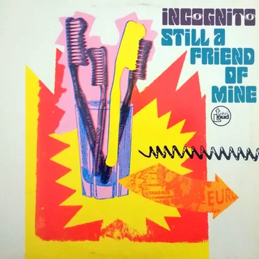 Still A Friend Of Mine