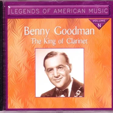 The King of Clarinet