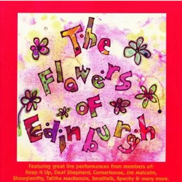 The Flowers of Edinburgh by Various Artists - album cover